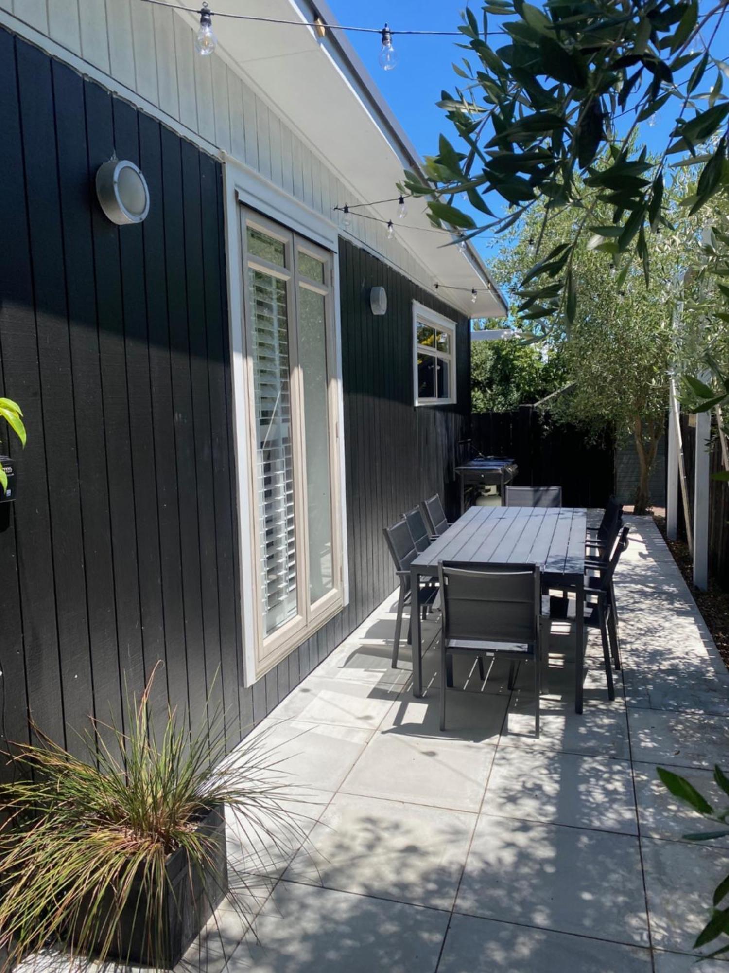 Base Camp Cottage Taupo Dış mekan fotoğraf